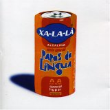 [Papas Da Língua] Xa-La-L&aacute;
