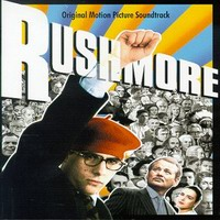 [Cat Stevens] Rushmore Soundtrack