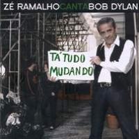 [Zé Ramalho] Z&eacute; Ramalho Canta Bob Dylan