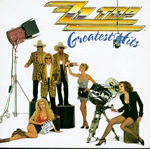 [ZZ Top] Greatest Hits