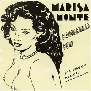 [Marisa Monte] Barulhinho Bom