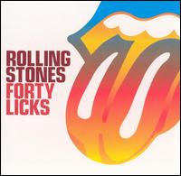 [Rolling Stones] Forty Licks
