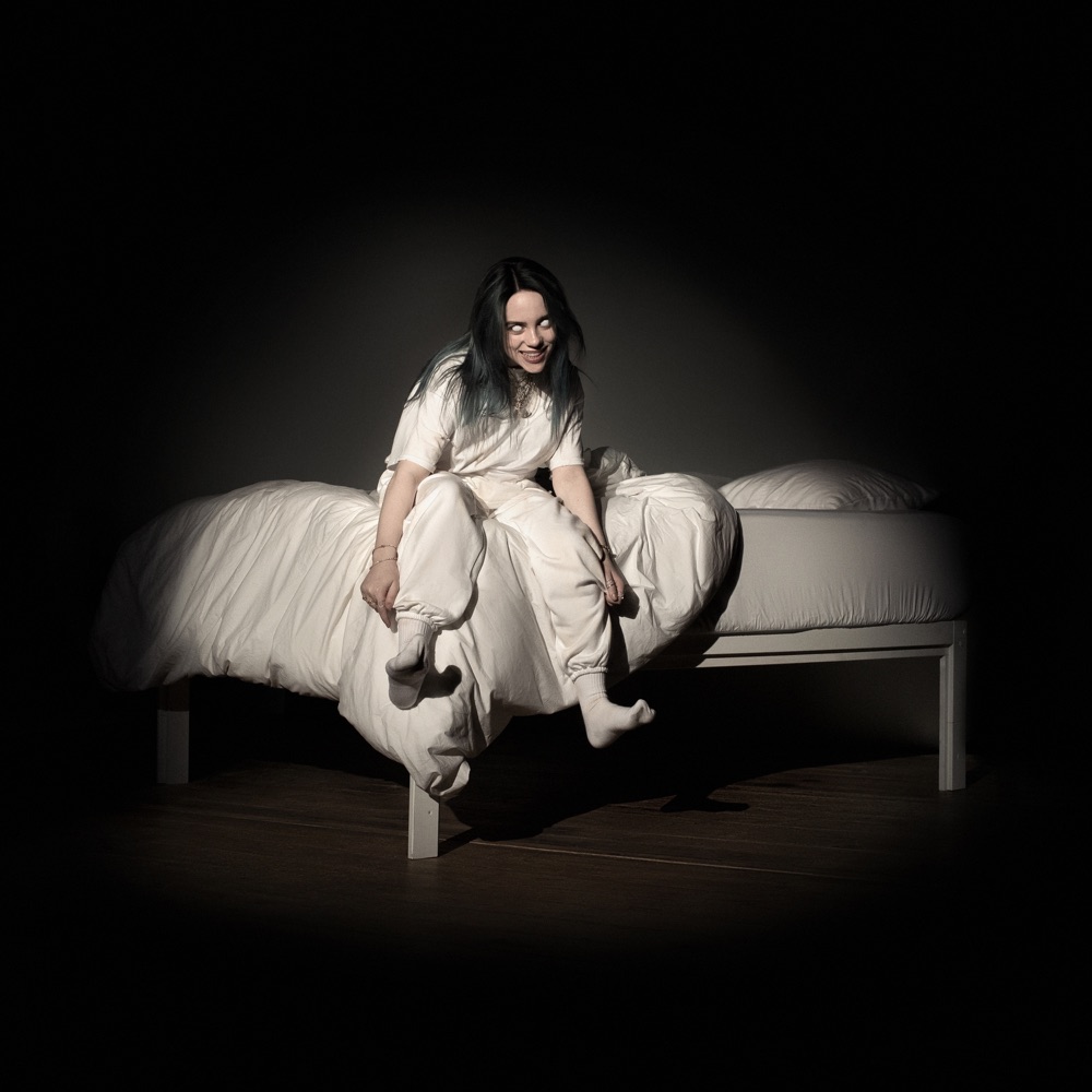 [Billie Eilish] WHEN WE ALL FALL ASLEEP, WHERE DO WE GO?