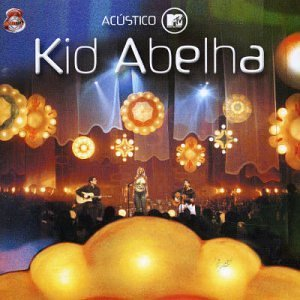 [Kid Abelha] Ac&uacute;stico MTV