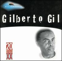 [Gilberto Gil] Millenium
