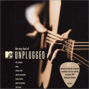 [Vários] MTV - The Very Best Of Unplugged, Vol. 2