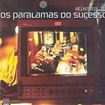 [Os Paralamas Do Sucesso] Ao Vivo Vamo Bat&ecirc; Lata [Live] [Disc 1]
