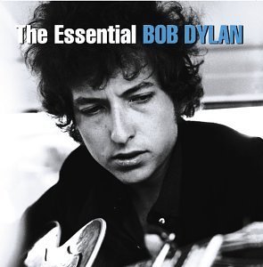 [Bob Dylan] The Essential [2156] PL